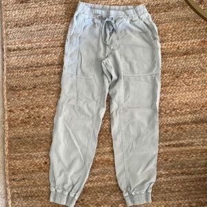 Zara Cargo Pants